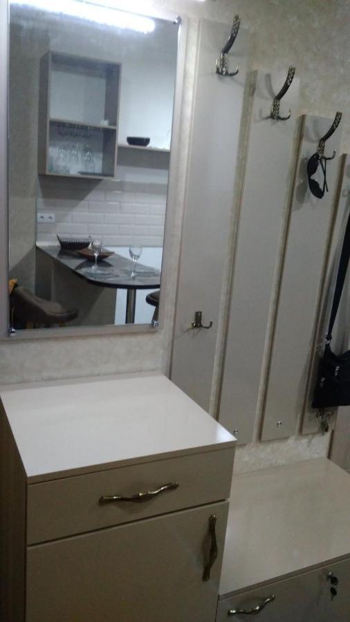 Апартаменты Елена Batumi Luaran gambar