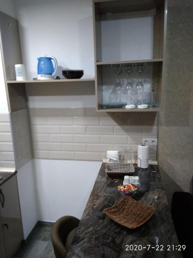 Апартаменты Елена Batumi Luaran gambar