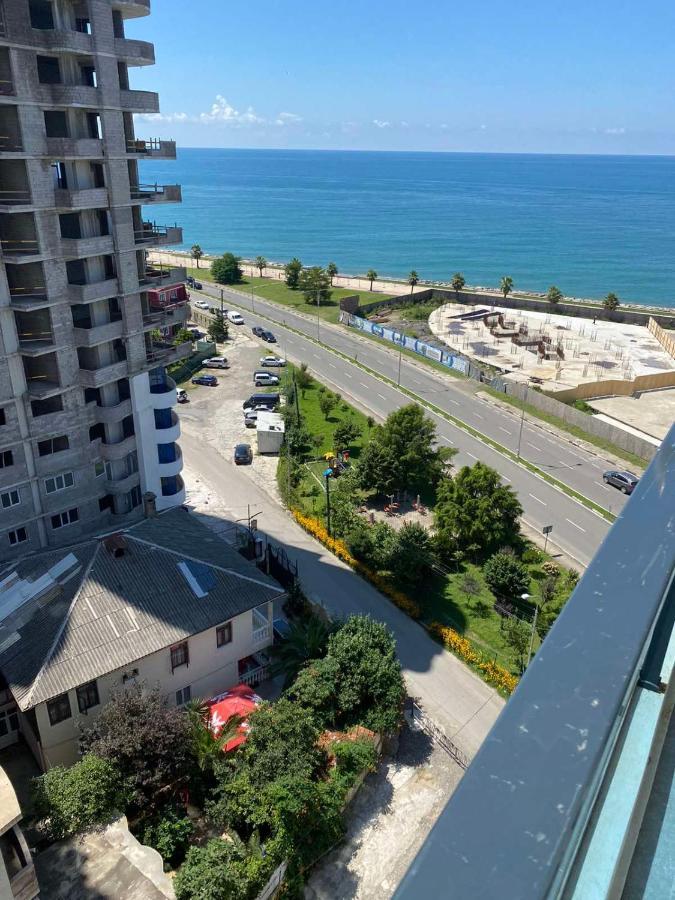 Апартаменты Елена Batumi Luaran gambar