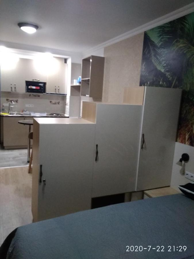 Апартаменты Елена Batumi Luaran gambar
