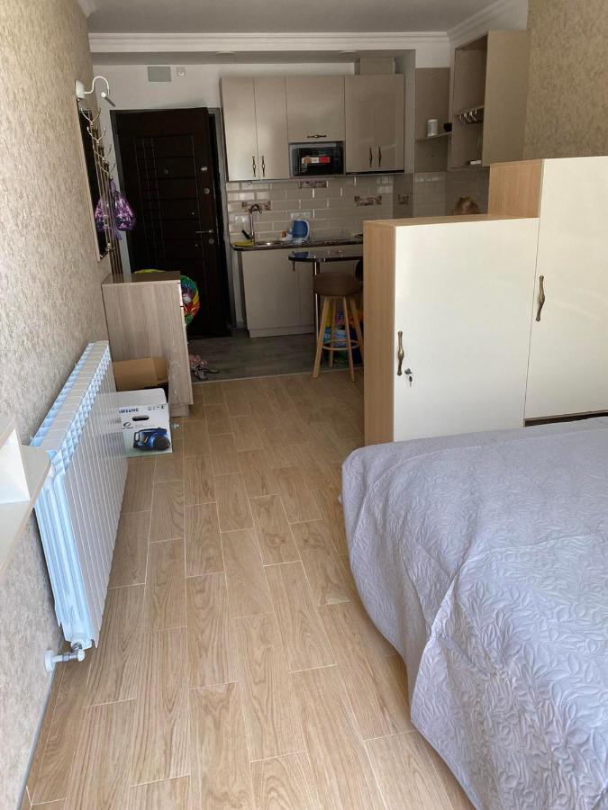 Апартаменты Елена Batumi Luaran gambar