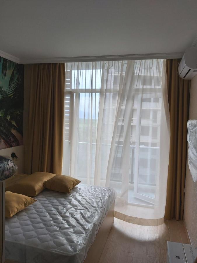 Апартаменты Елена Batumi Luaran gambar