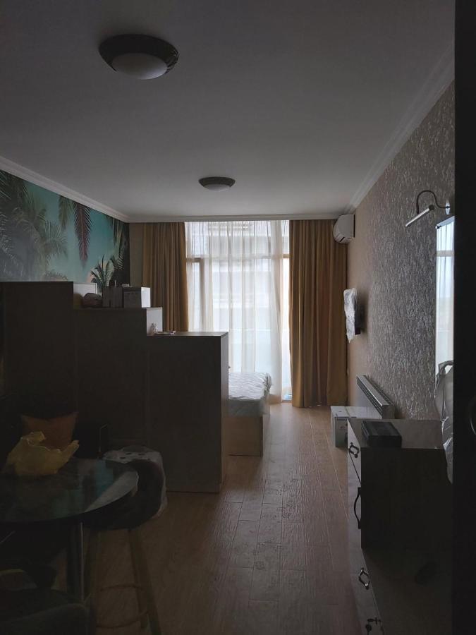 Апартаменты Елена Batumi Luaran gambar