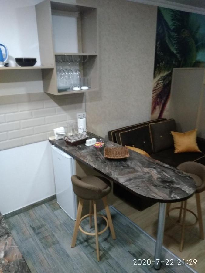 Апартаменты Елена Batumi Luaran gambar