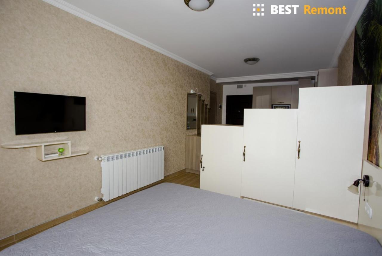 Апартаменты Елена Batumi Luaran gambar