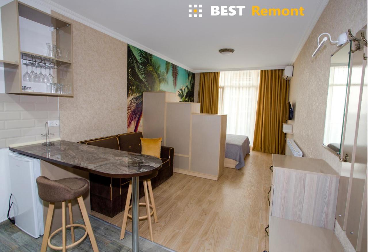 Апартаменты Елена Batumi Luaran gambar