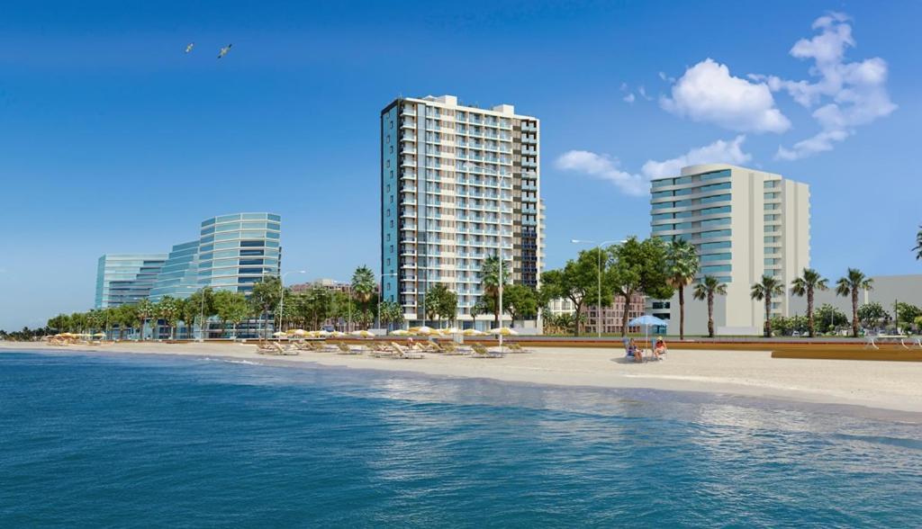 Апартаменты Елена Batumi Luaran gambar